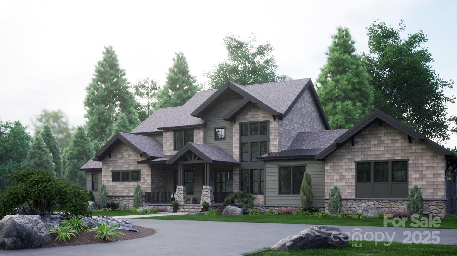 The Sanctuary - Residential