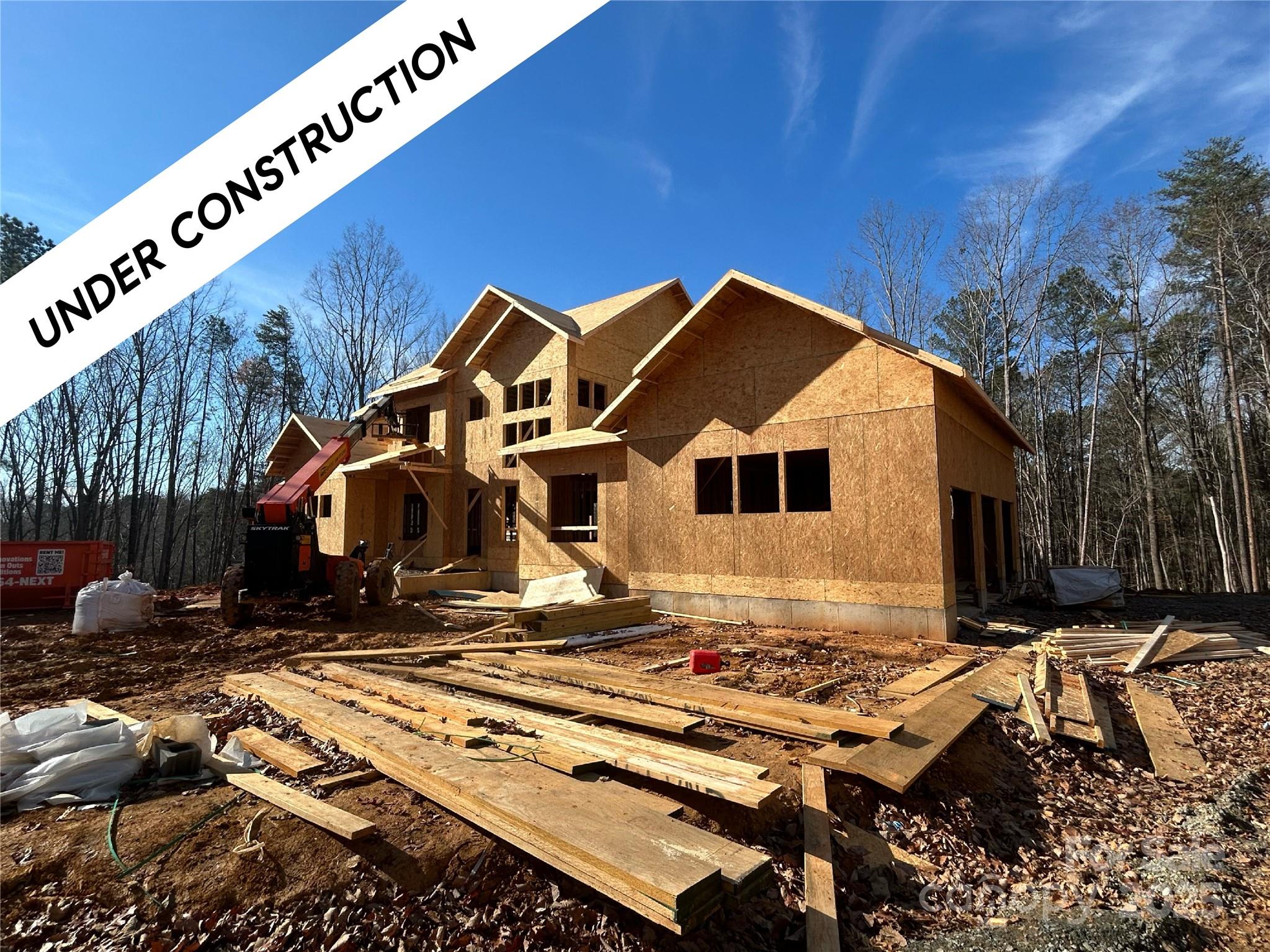 9215 Island Point Road