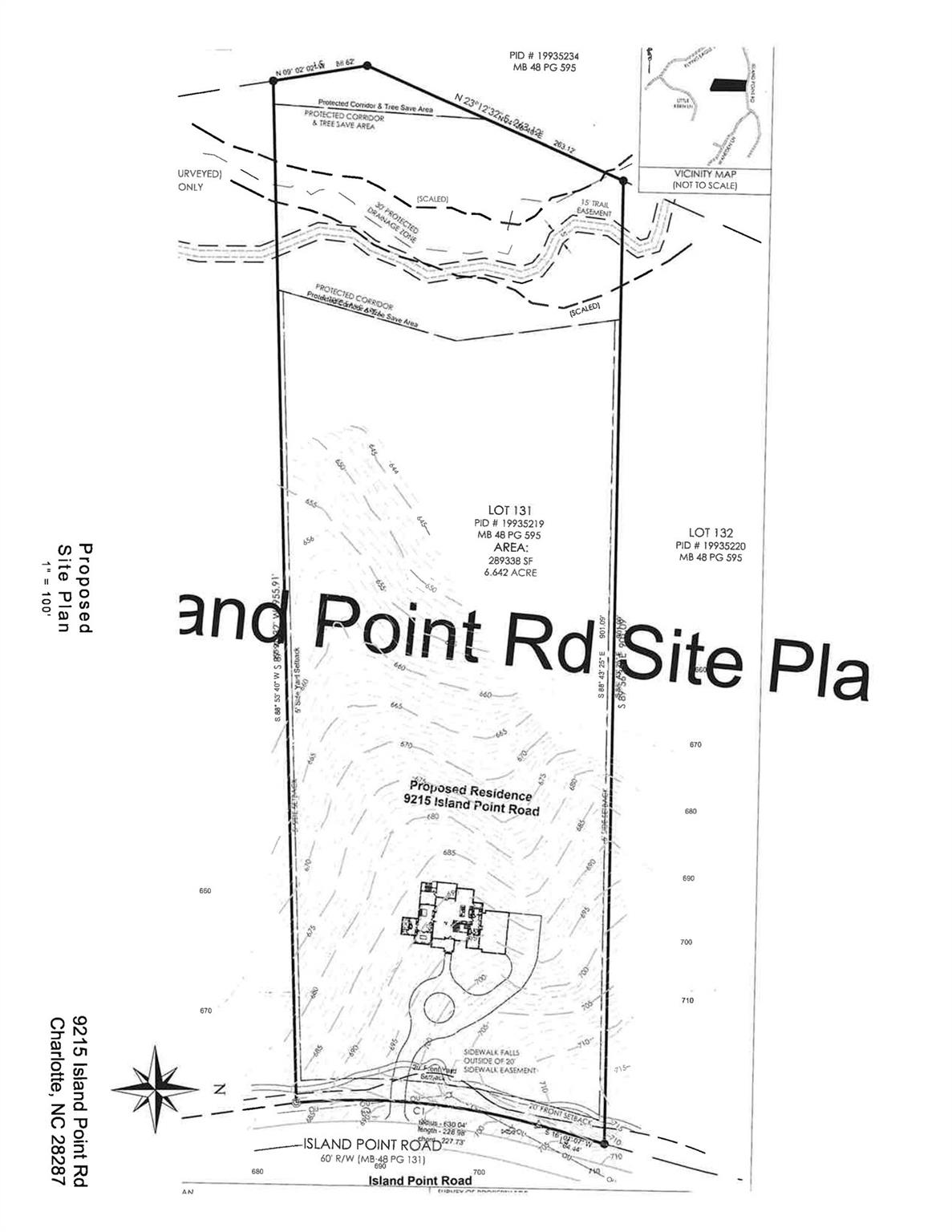 The Sanctuary - Residential