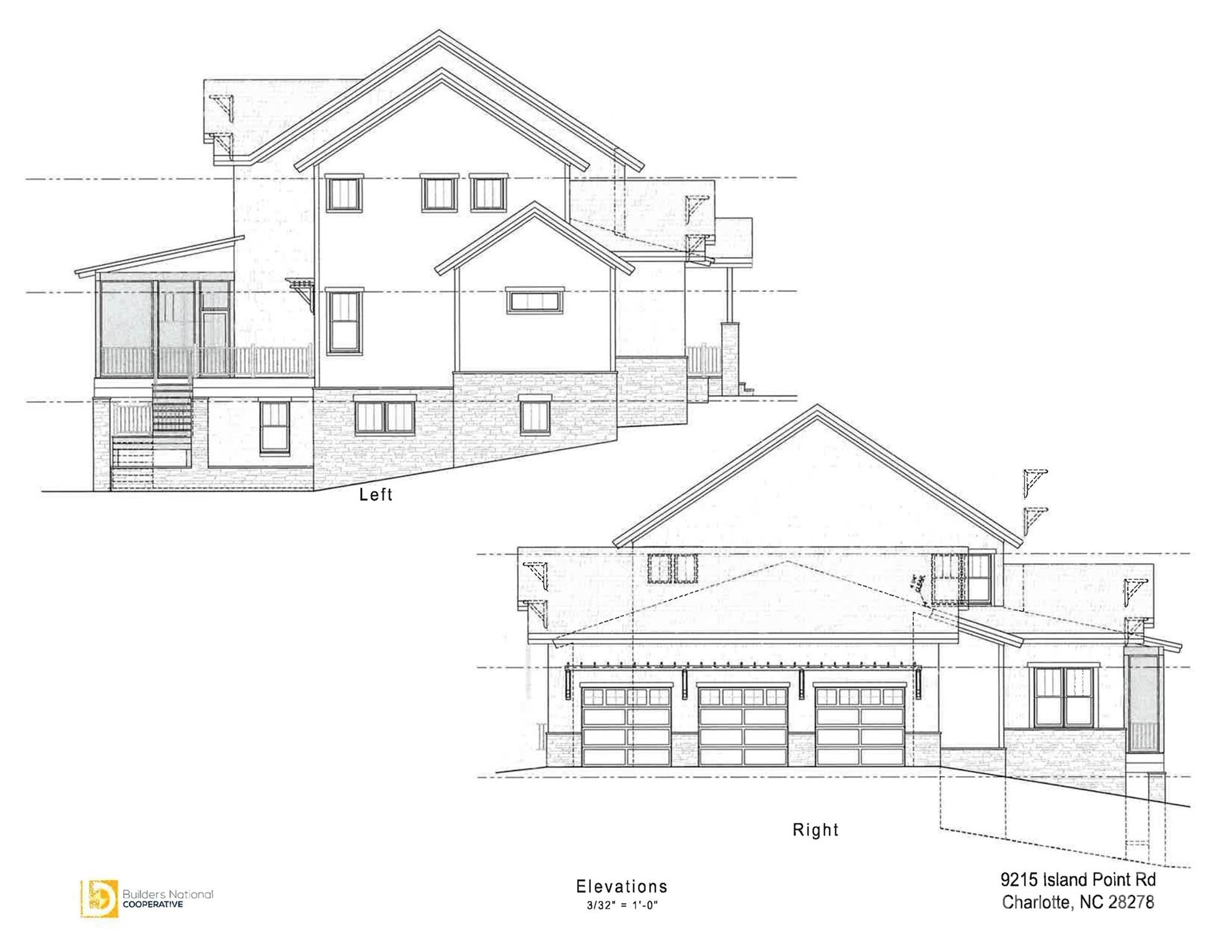 The Sanctuary - Residential