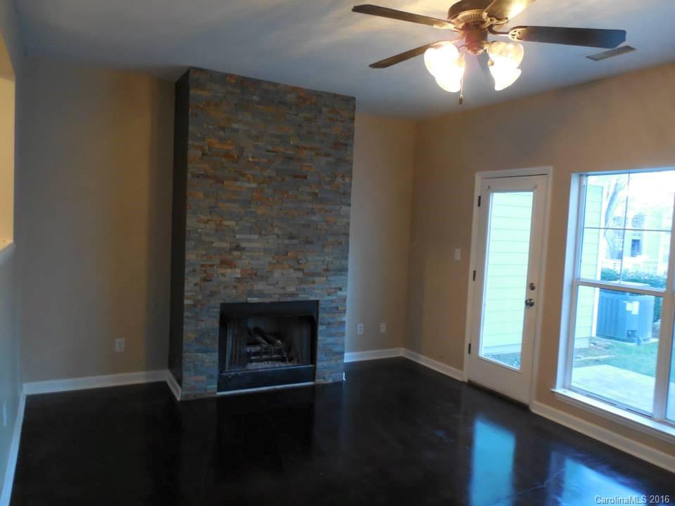 Vineyard Point - Residential Lease