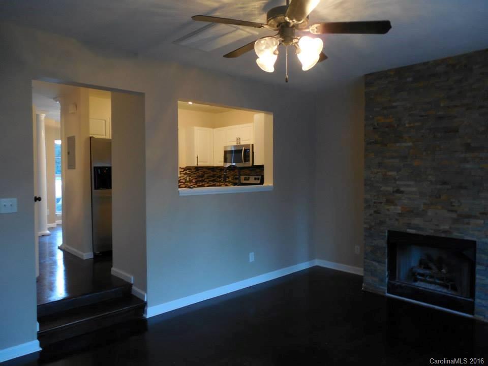 Vineyard Point - Residential Lease