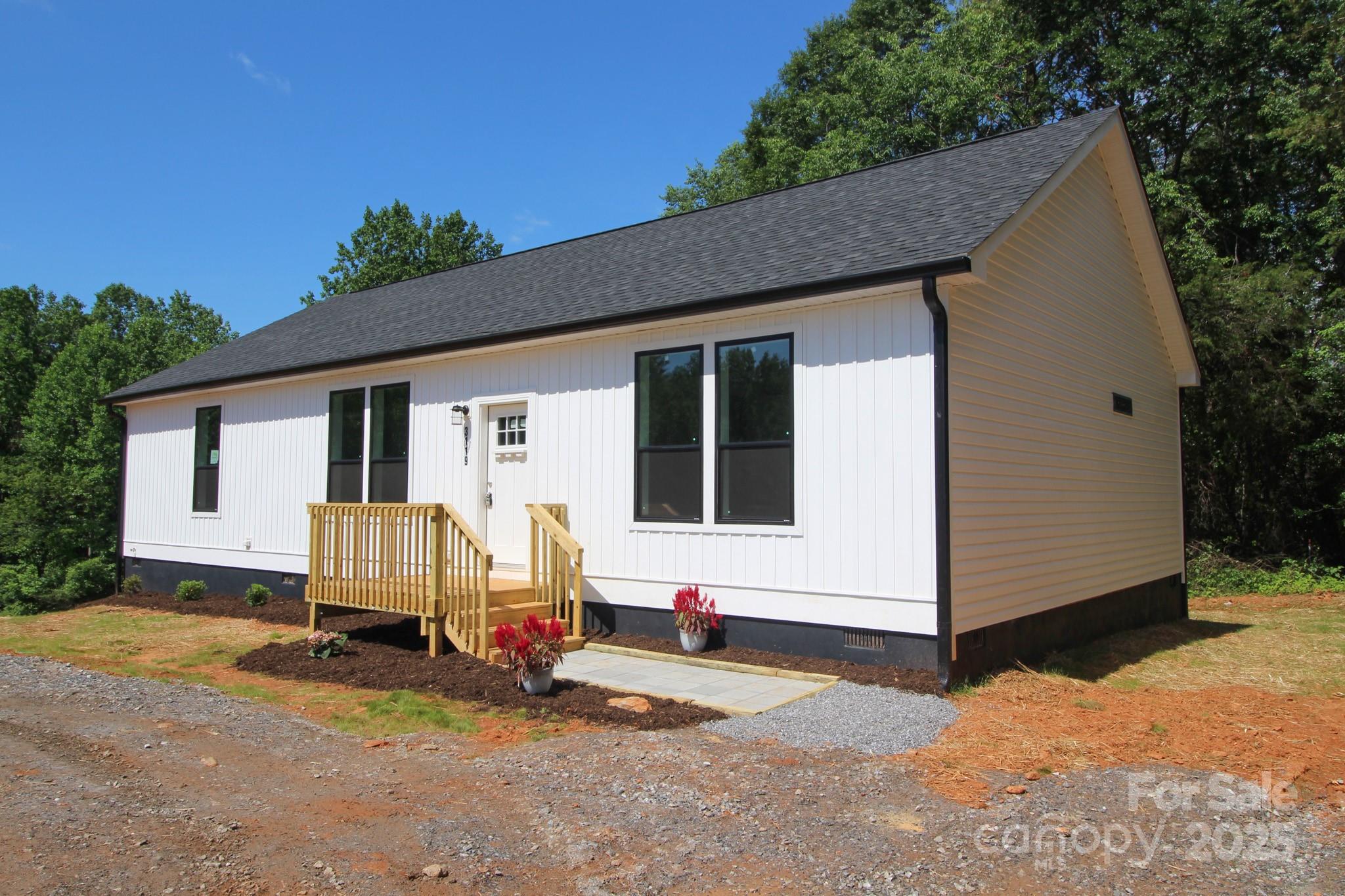 3119 Peaceful Meadows Drive