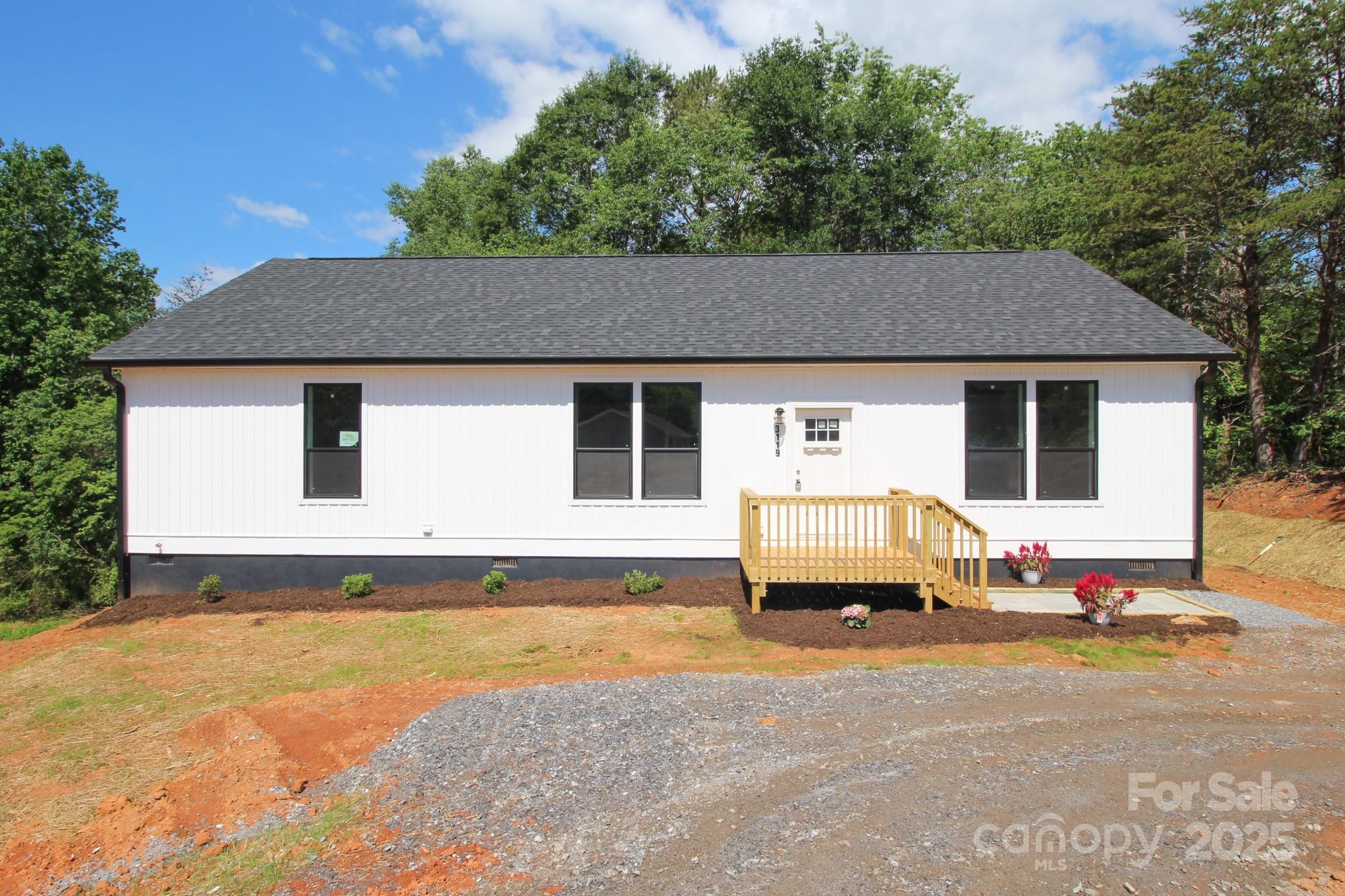 3119 Peaceful Meadows Drive