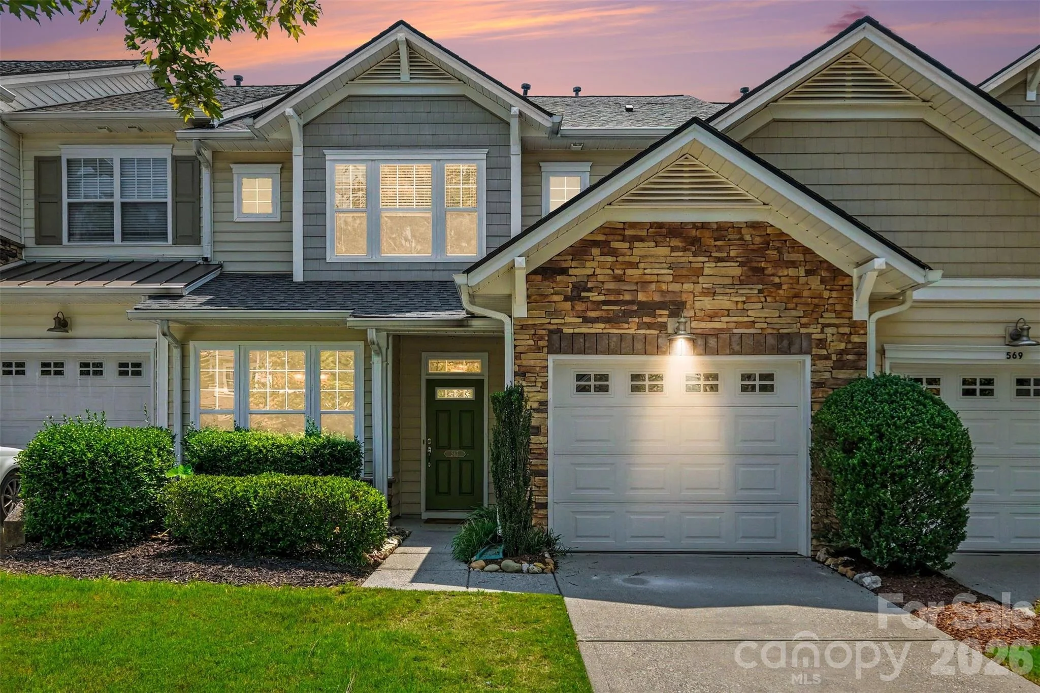 567 Pine Links Drive, Tega Cay, SC, 29708