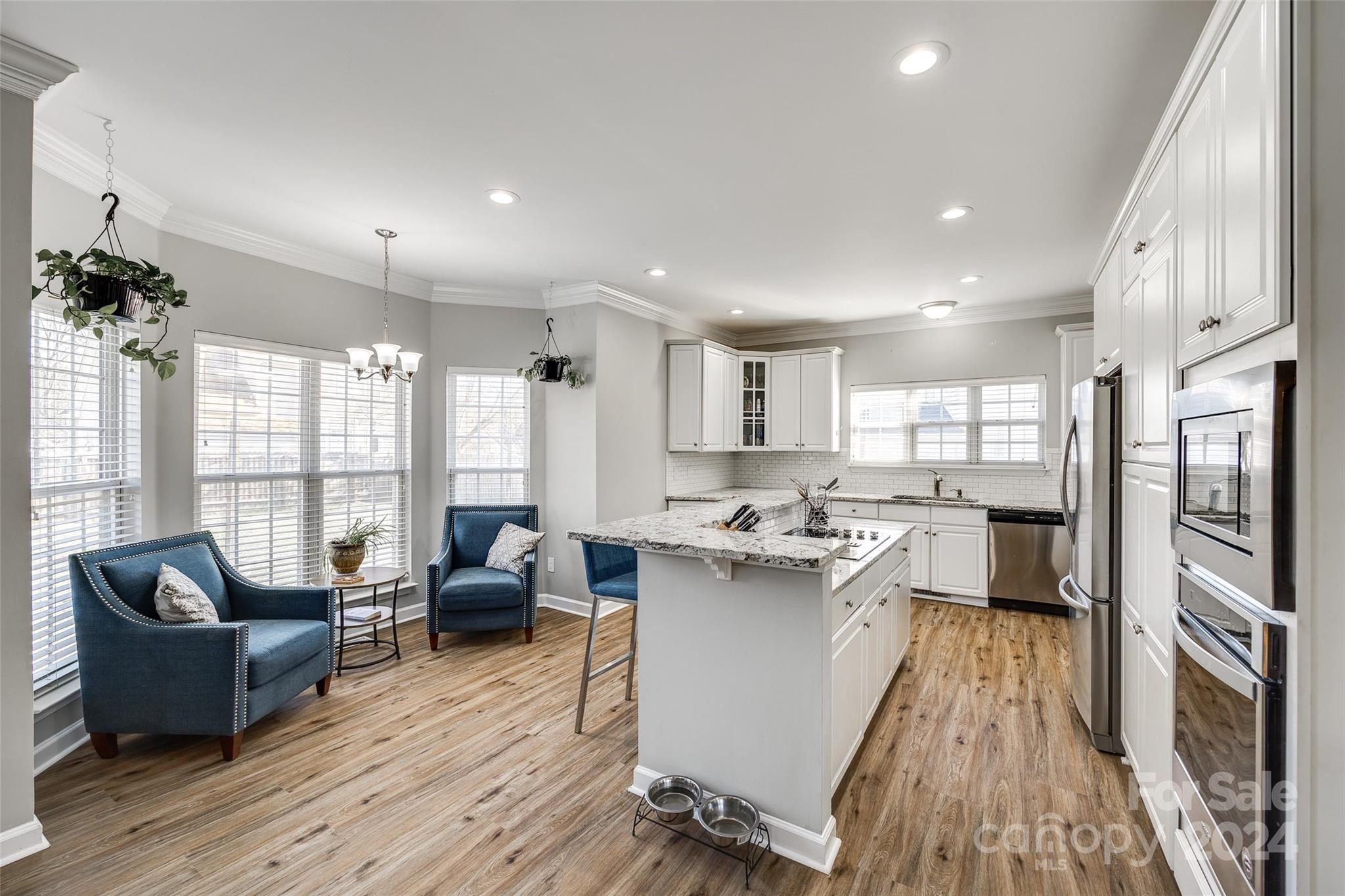 Keswick - Residential