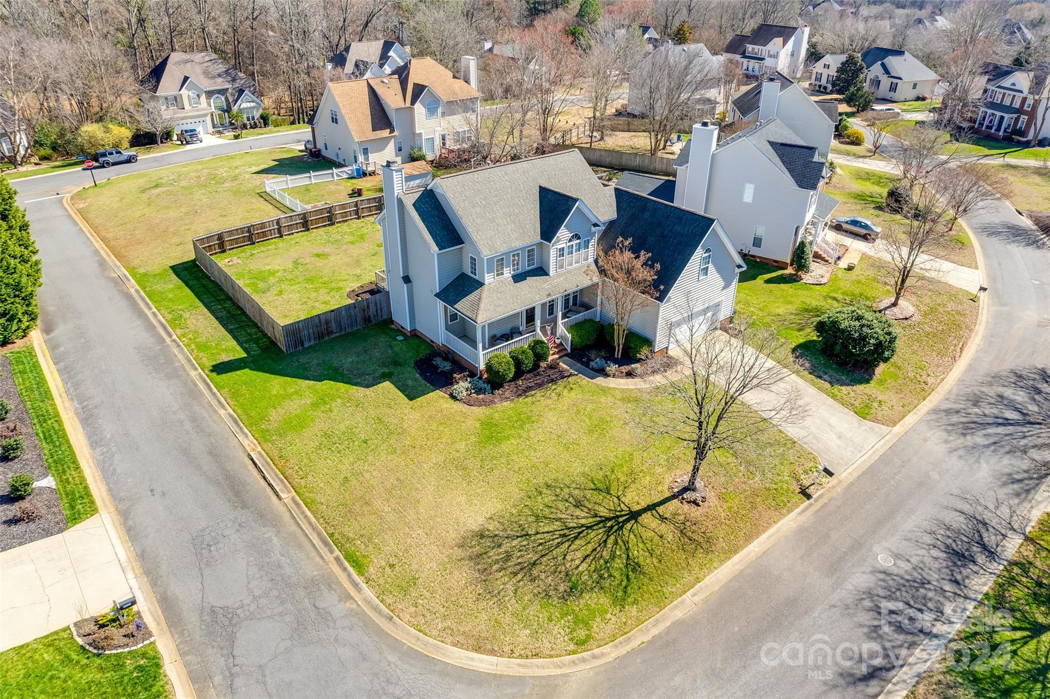 Keswick - Residential