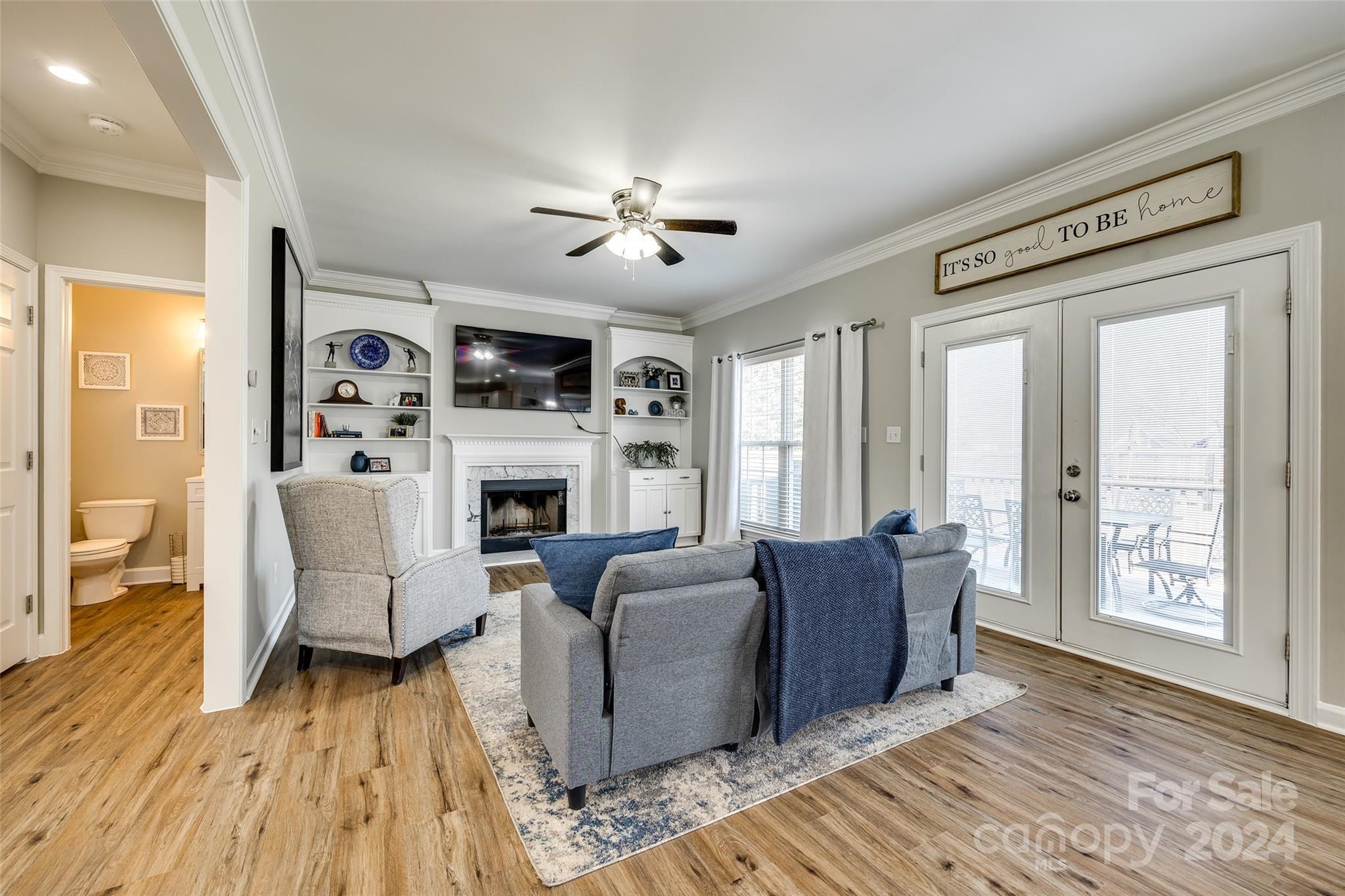 Keswick - Residential