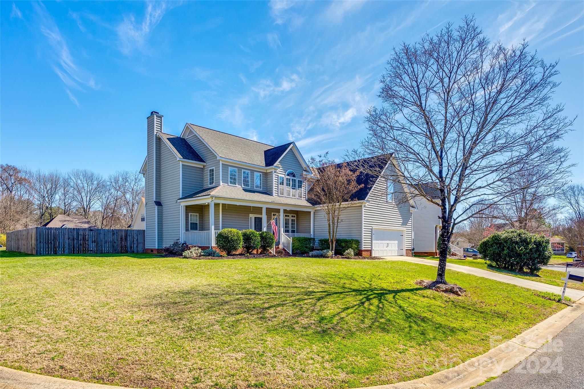 Keswick - Residential