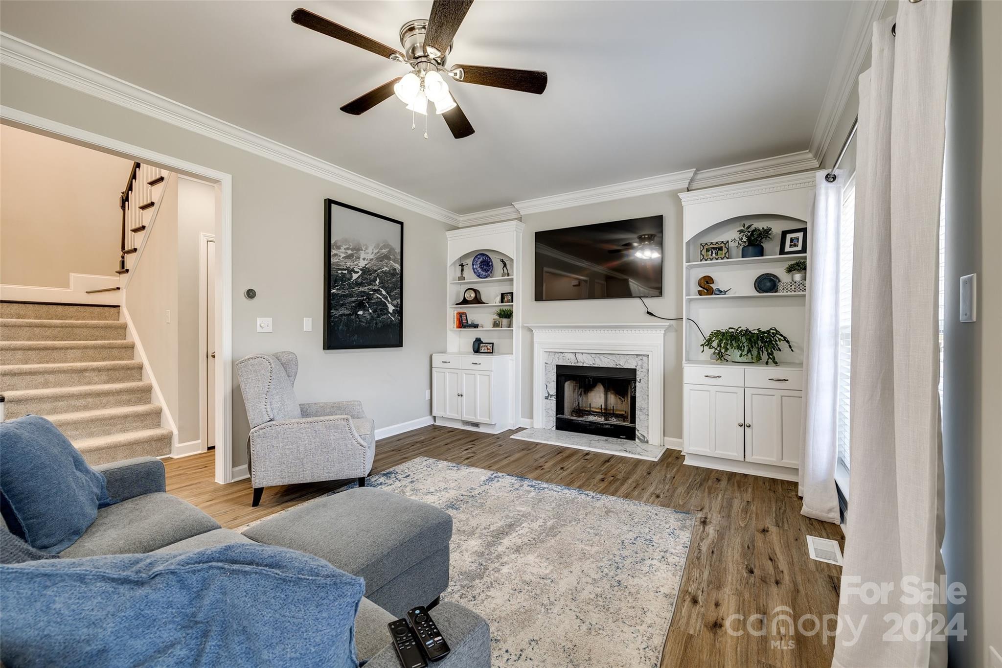 Keswick - Residential