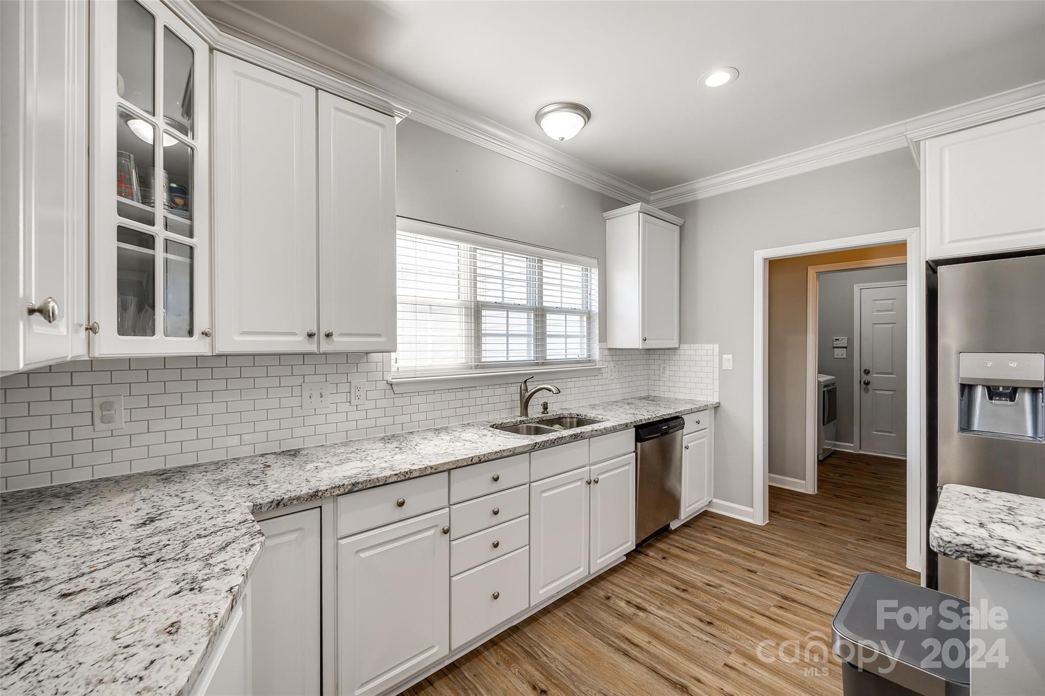 Keswick - Residential