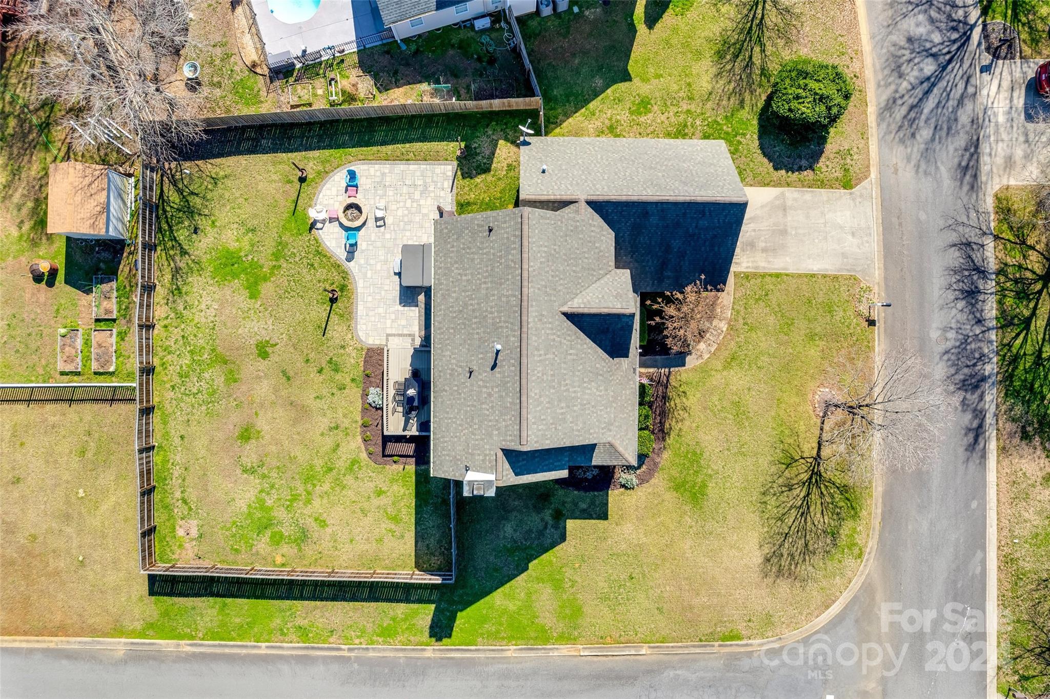 Keswick - Residential