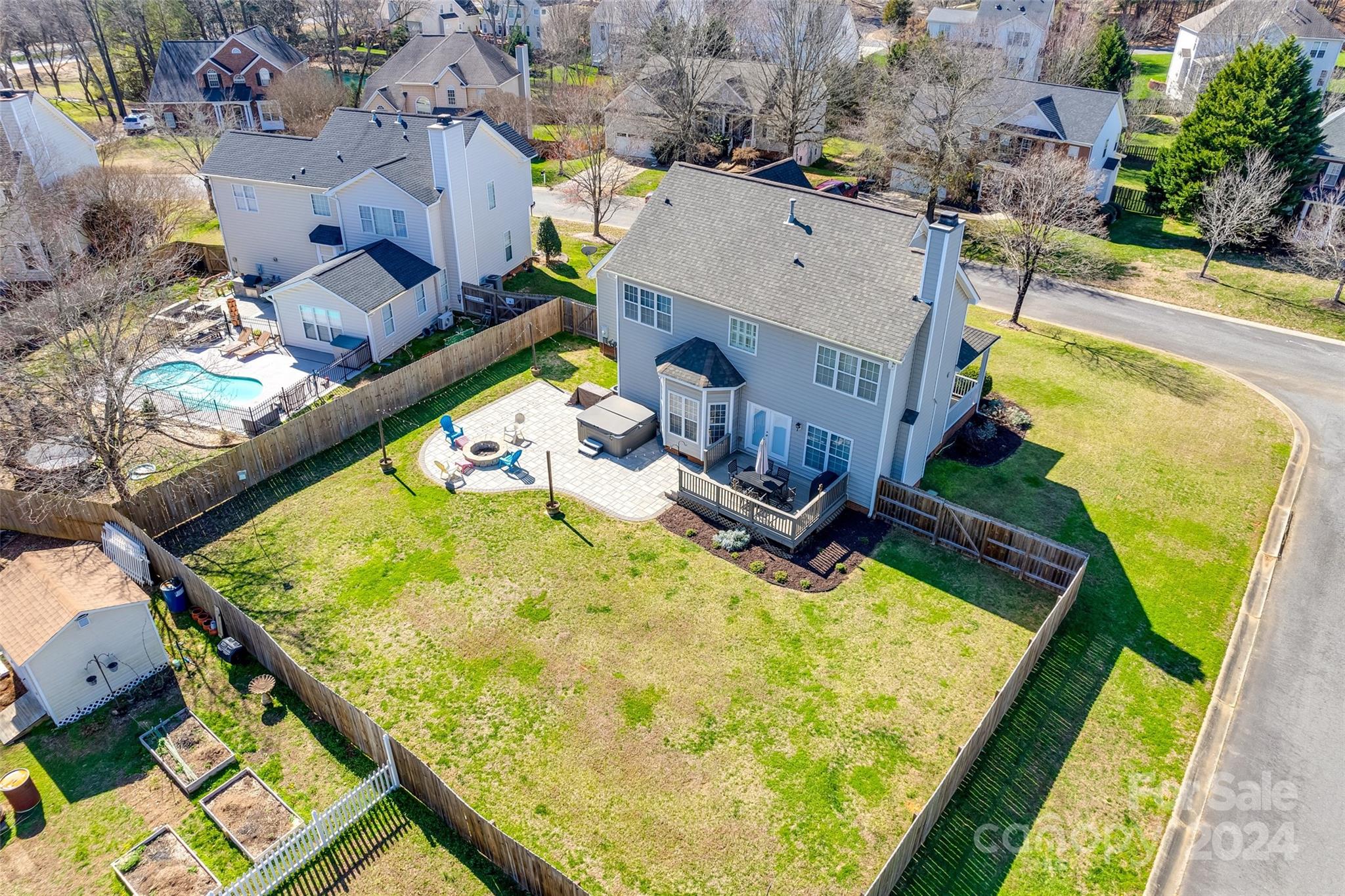 Keswick - Residential