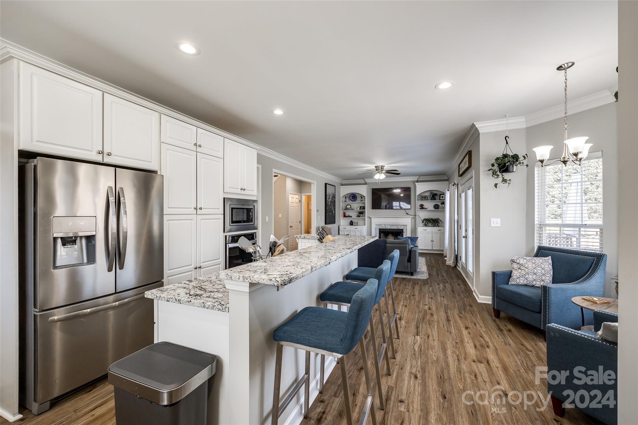 Keswick - Residential