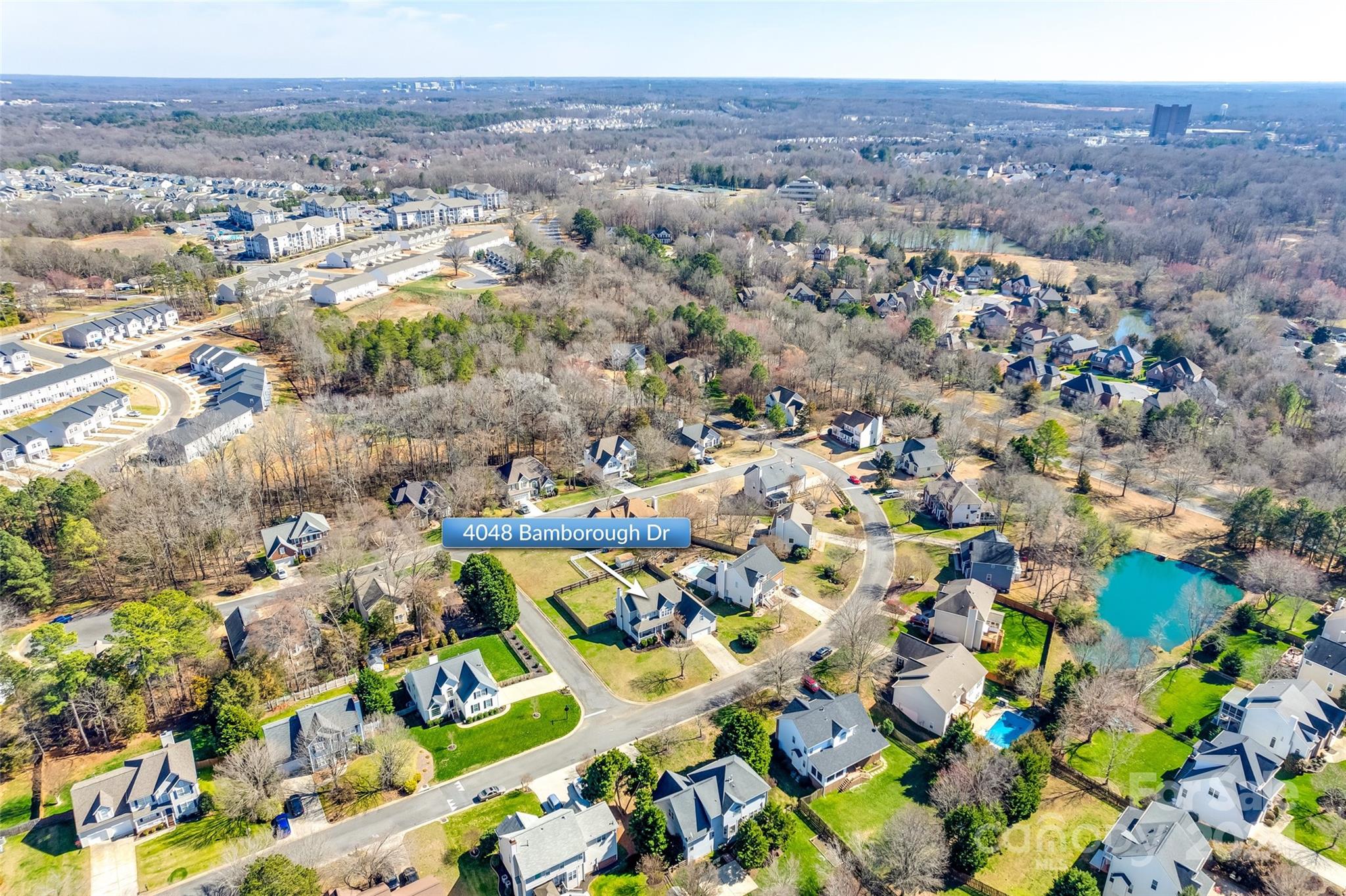 Keswick - Residential