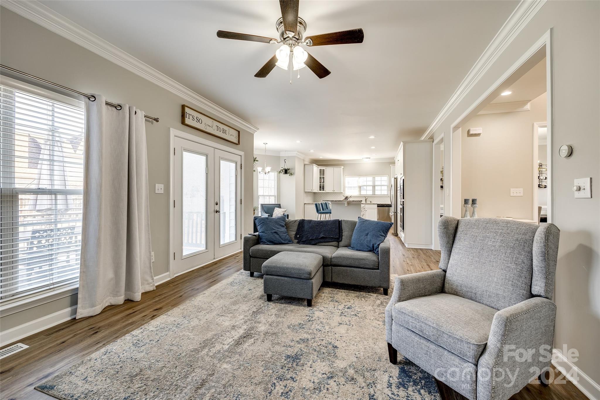 Keswick - Residential