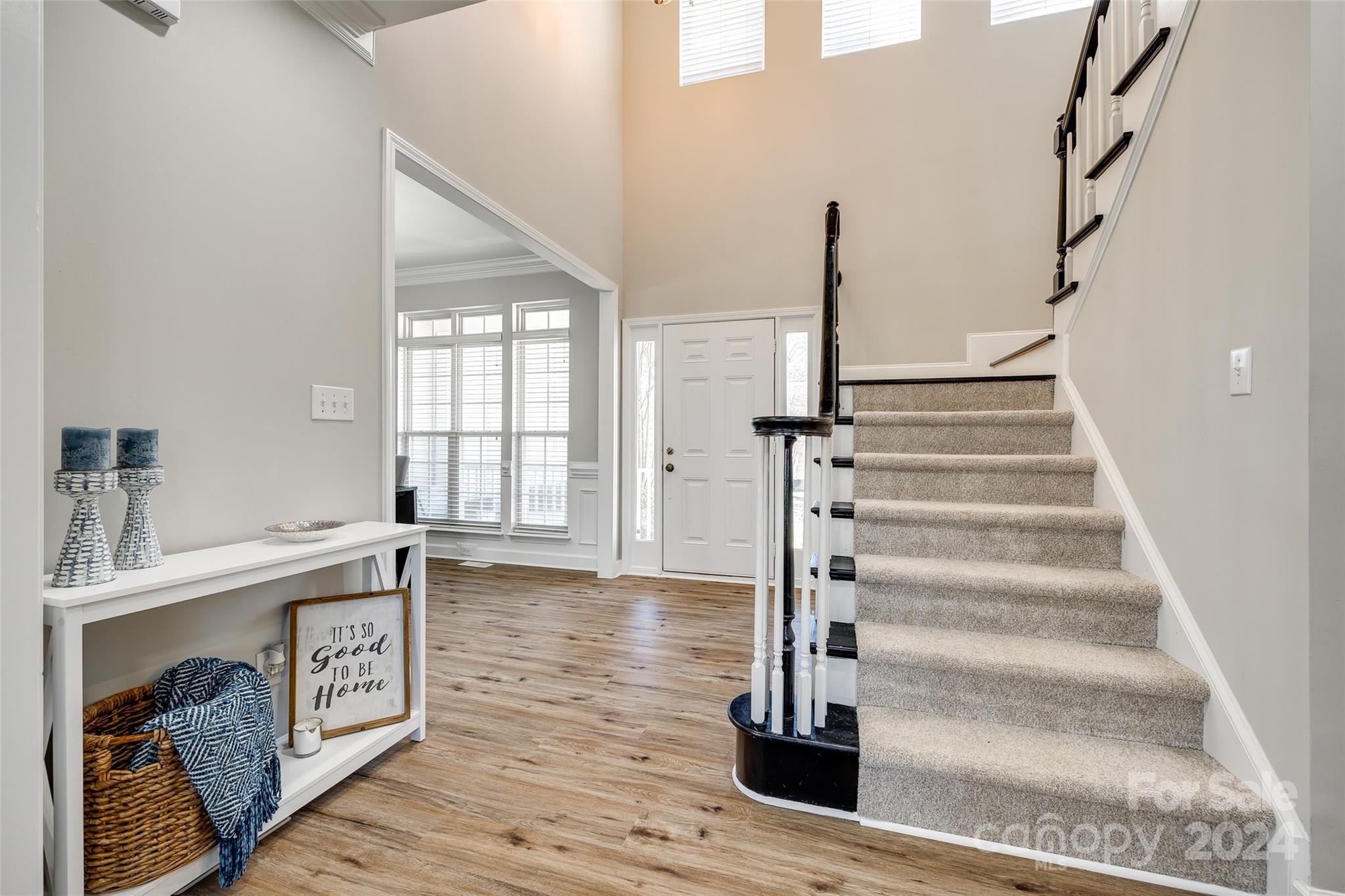 Keswick - Residential