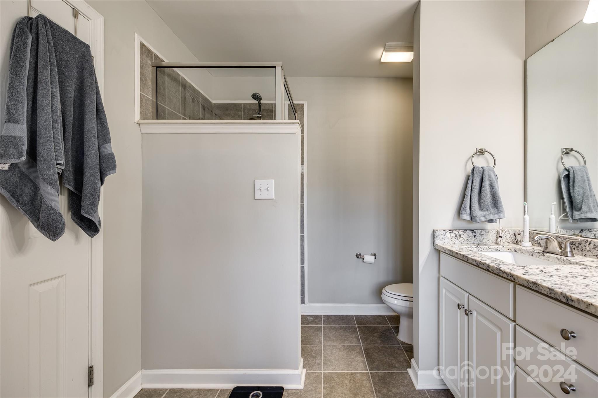 Keswick - Residential