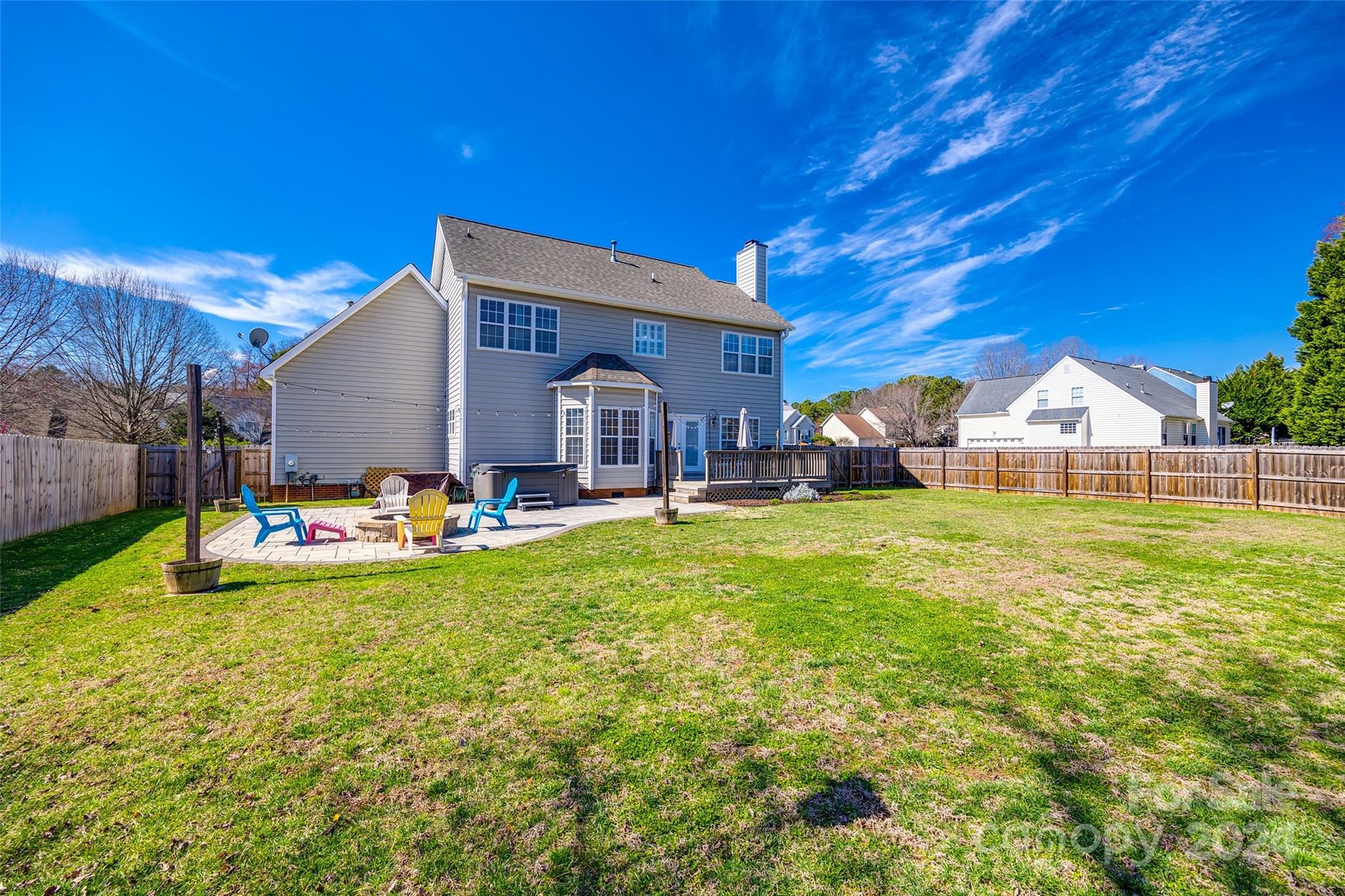 Keswick - Residential