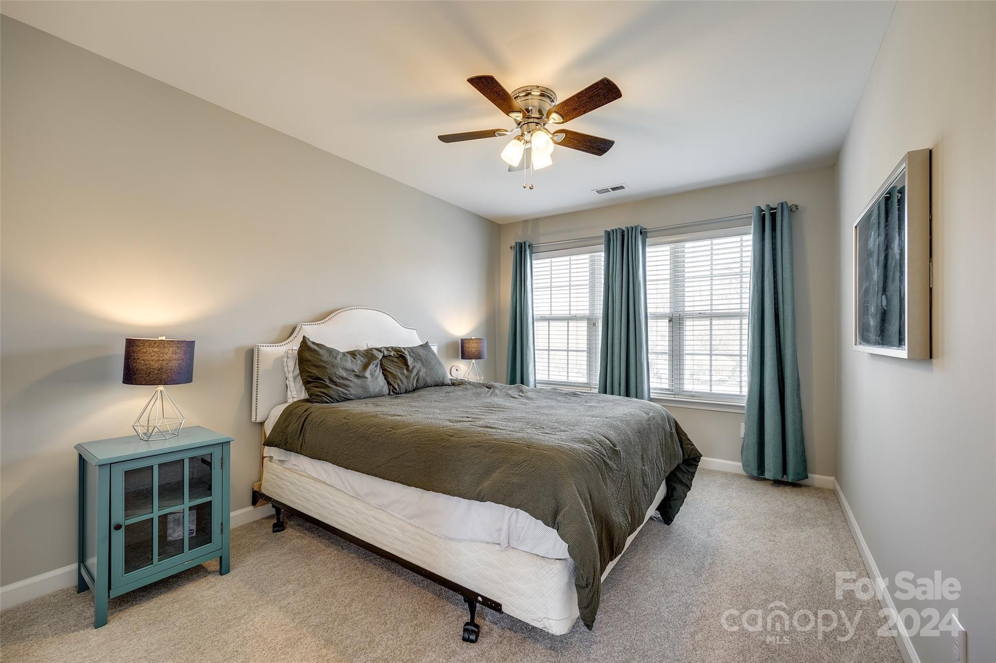 Keswick - Residential