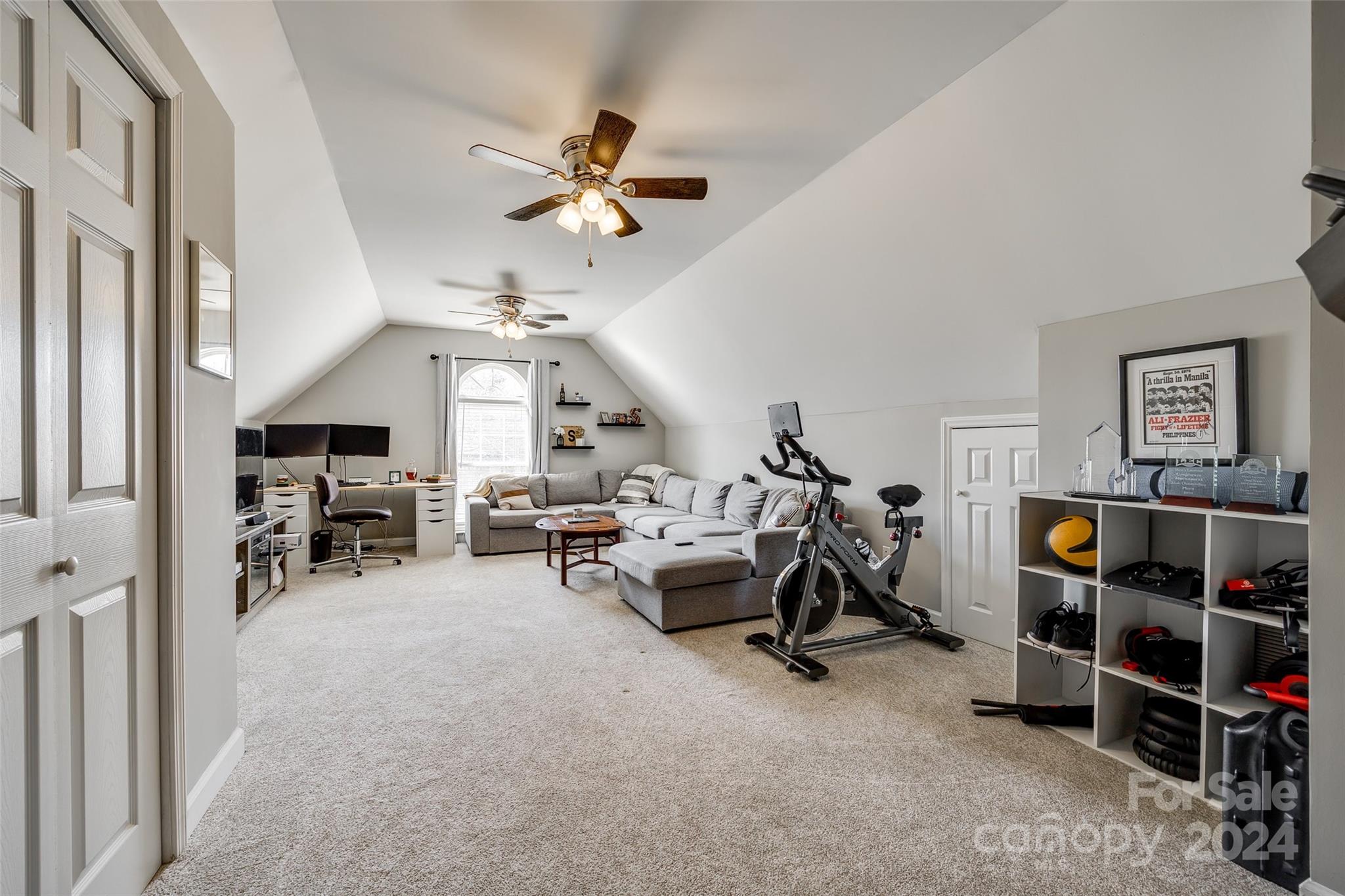 Keswick - Residential