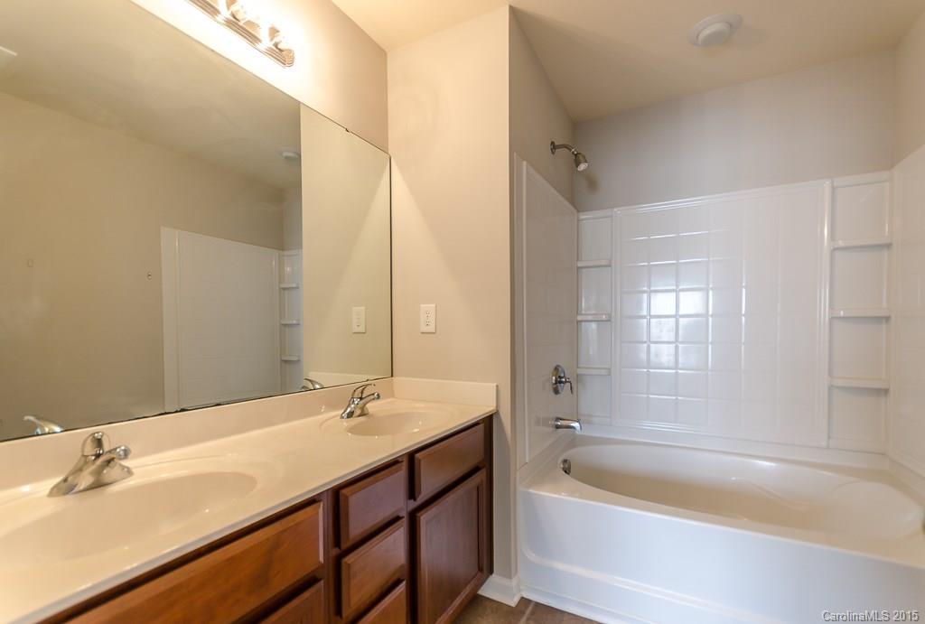 Cole Creek - Residential