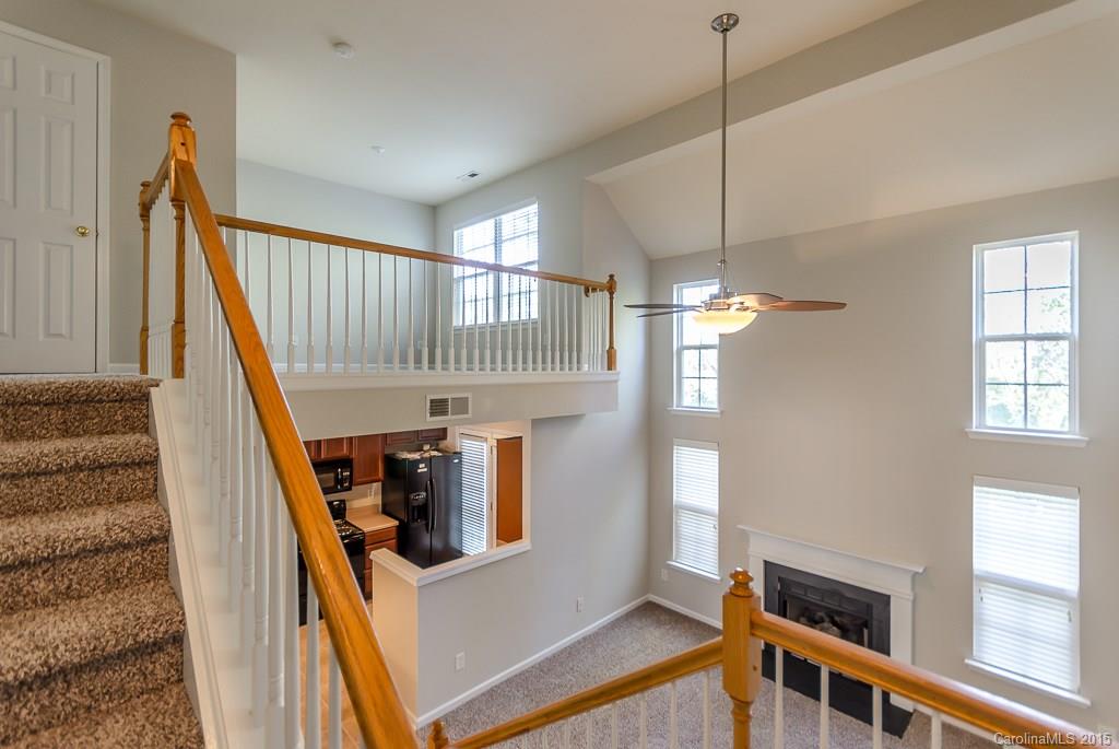 Cole Creek - Residential