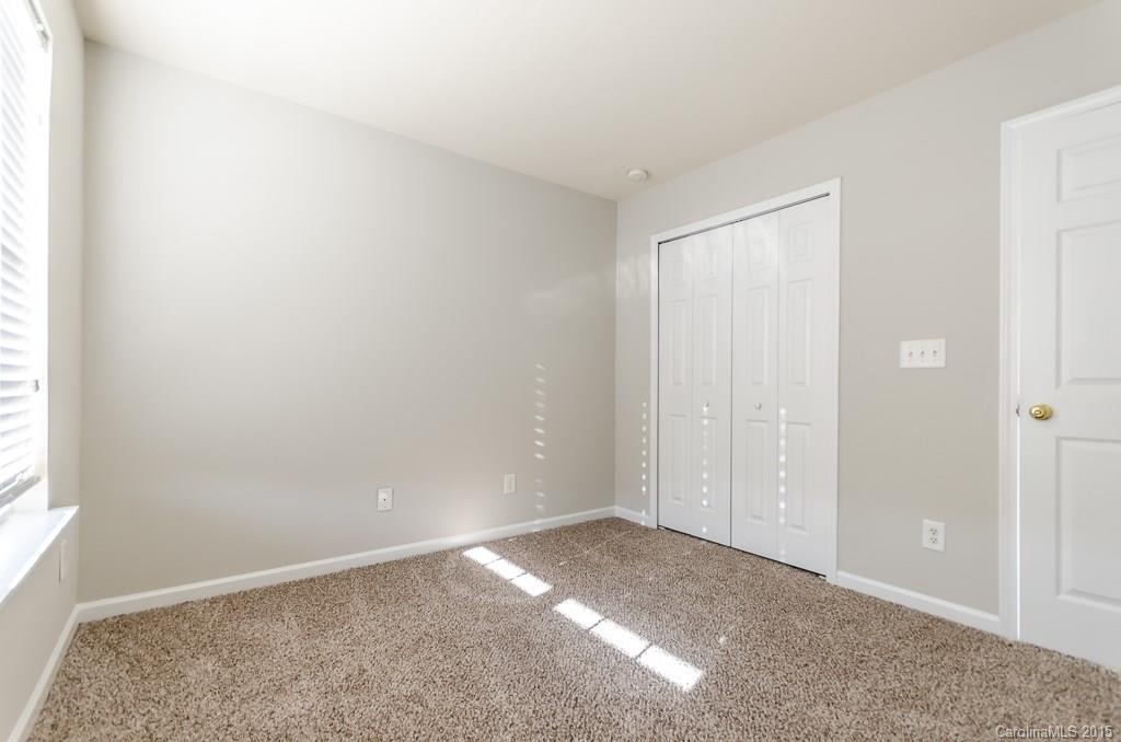 Cole Creek - Residential