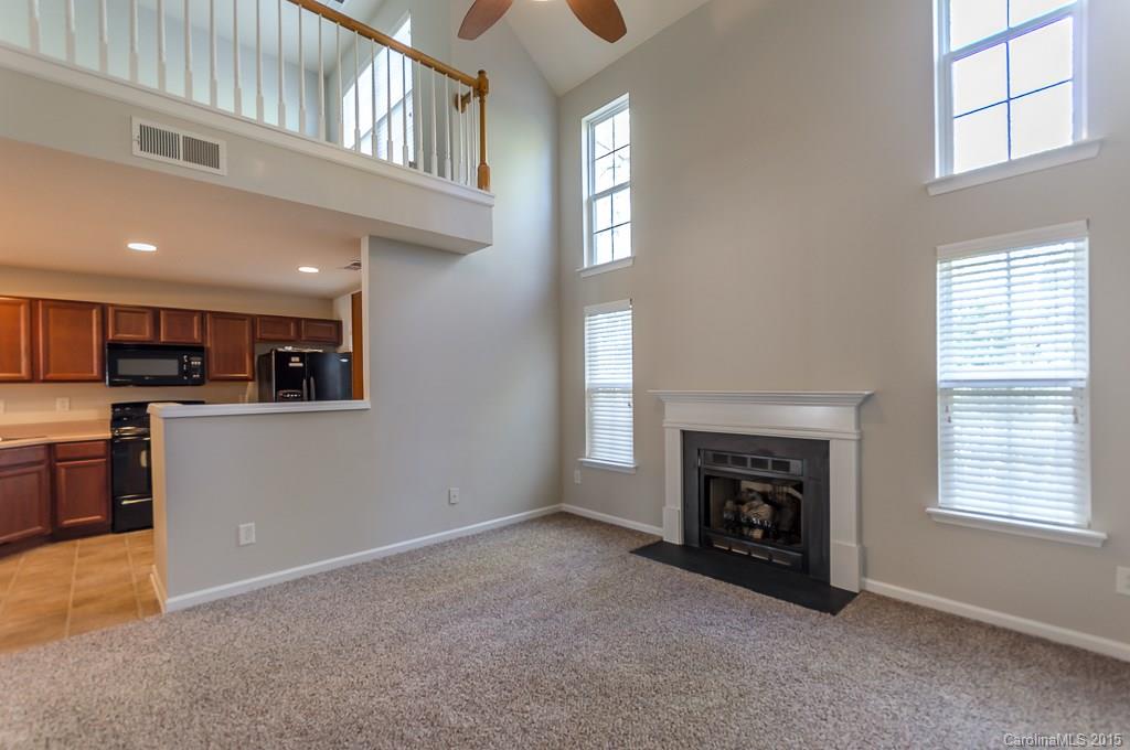 Cole Creek - Residential