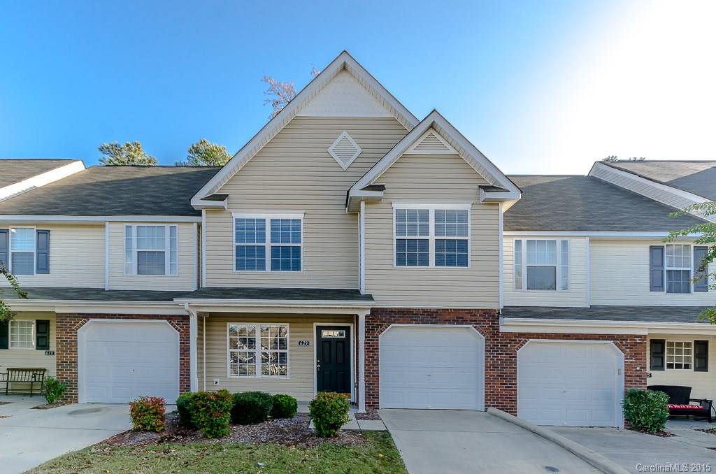 Cole Creek - Residential