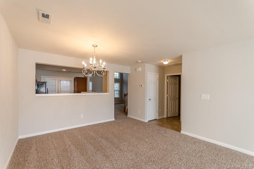 Cole Creek - Residential