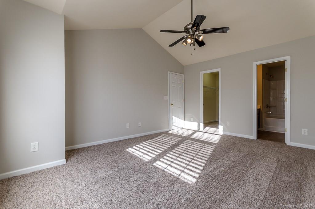 Cole Creek - Residential