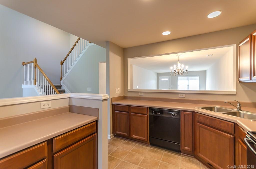 Cole Creek - Residential