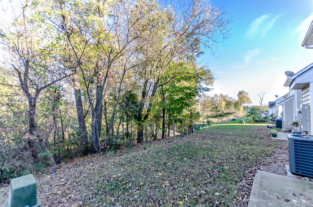 Cole Creek - Residential