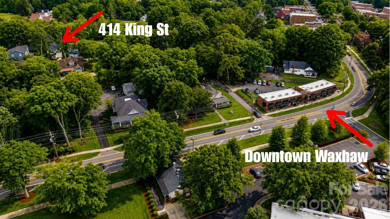 414 King Street