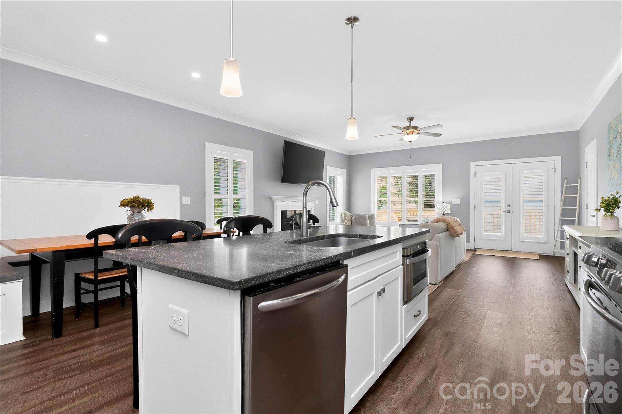 Kings Corner - Residential