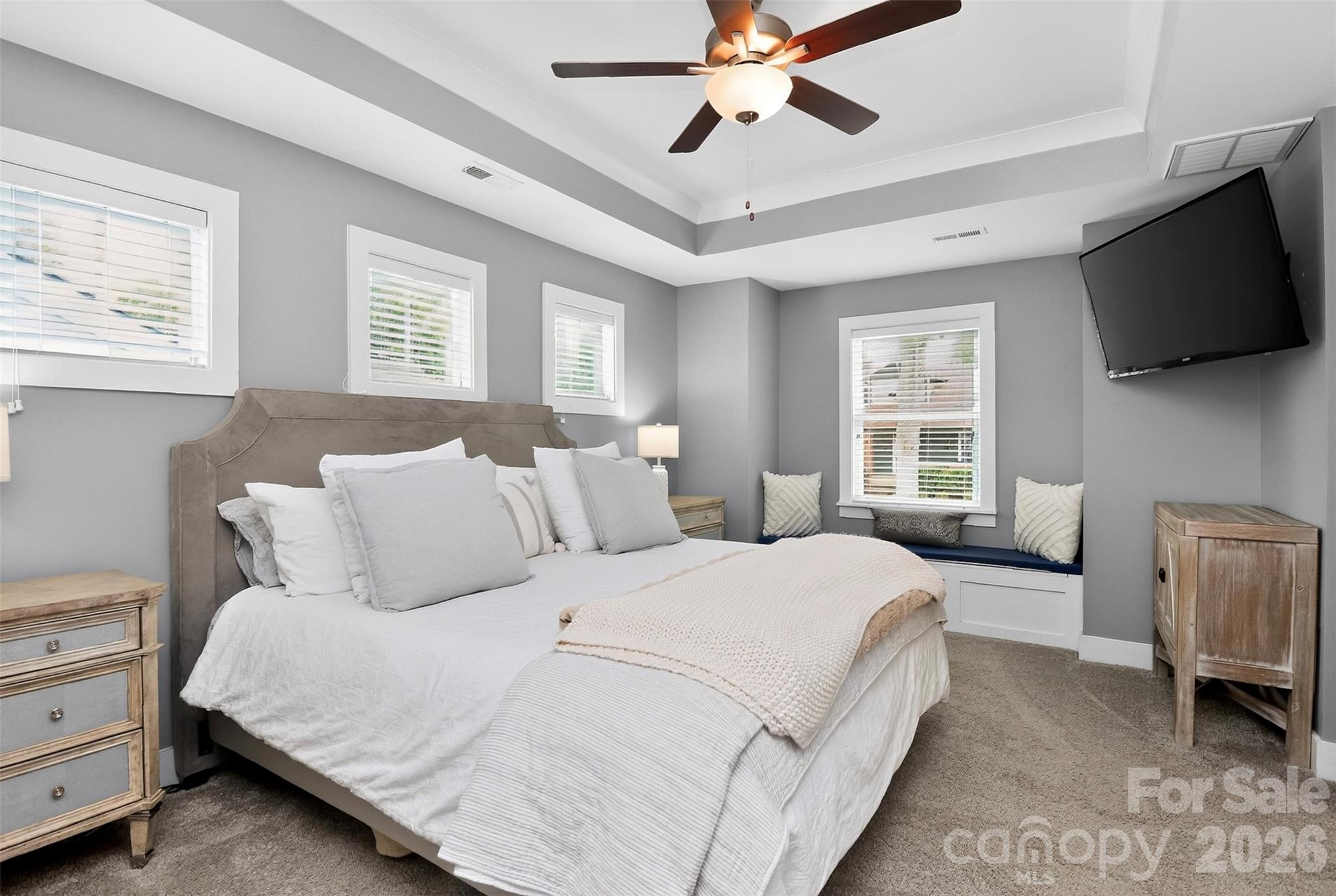 Kings Corner - Residential