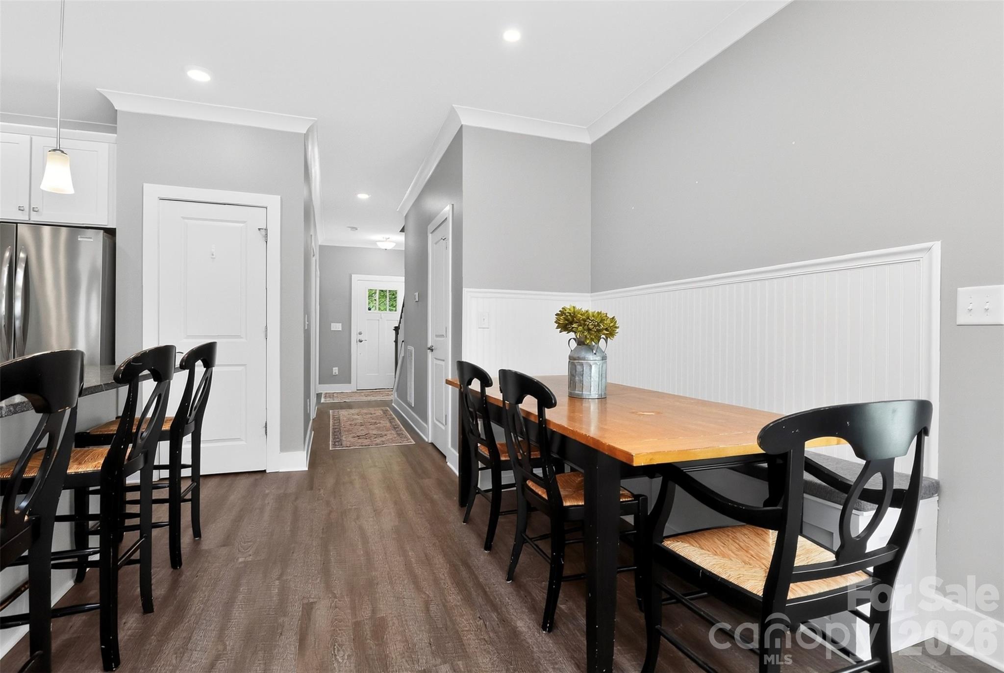 Kings Corner - Residential