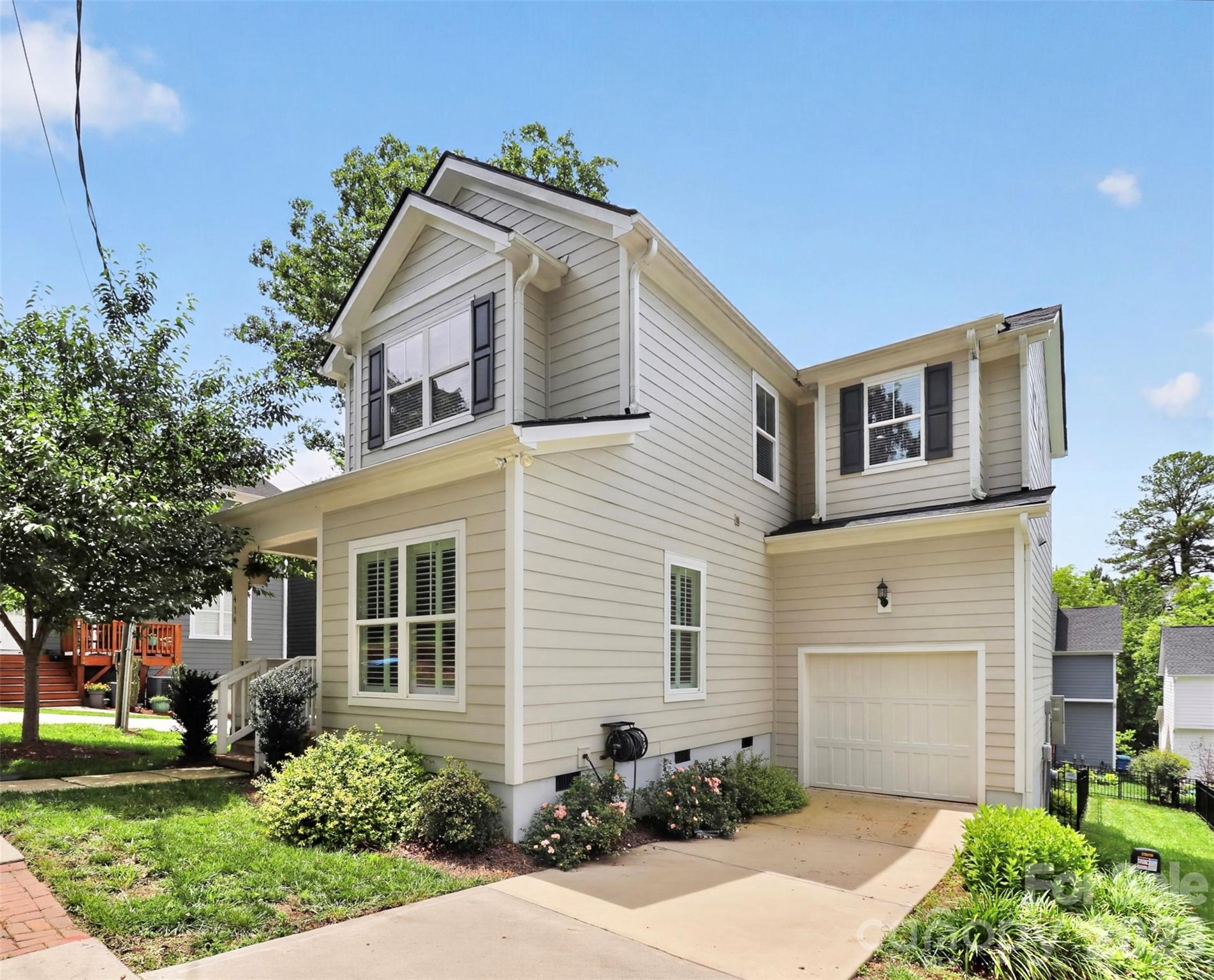 Kings Corner - Residential