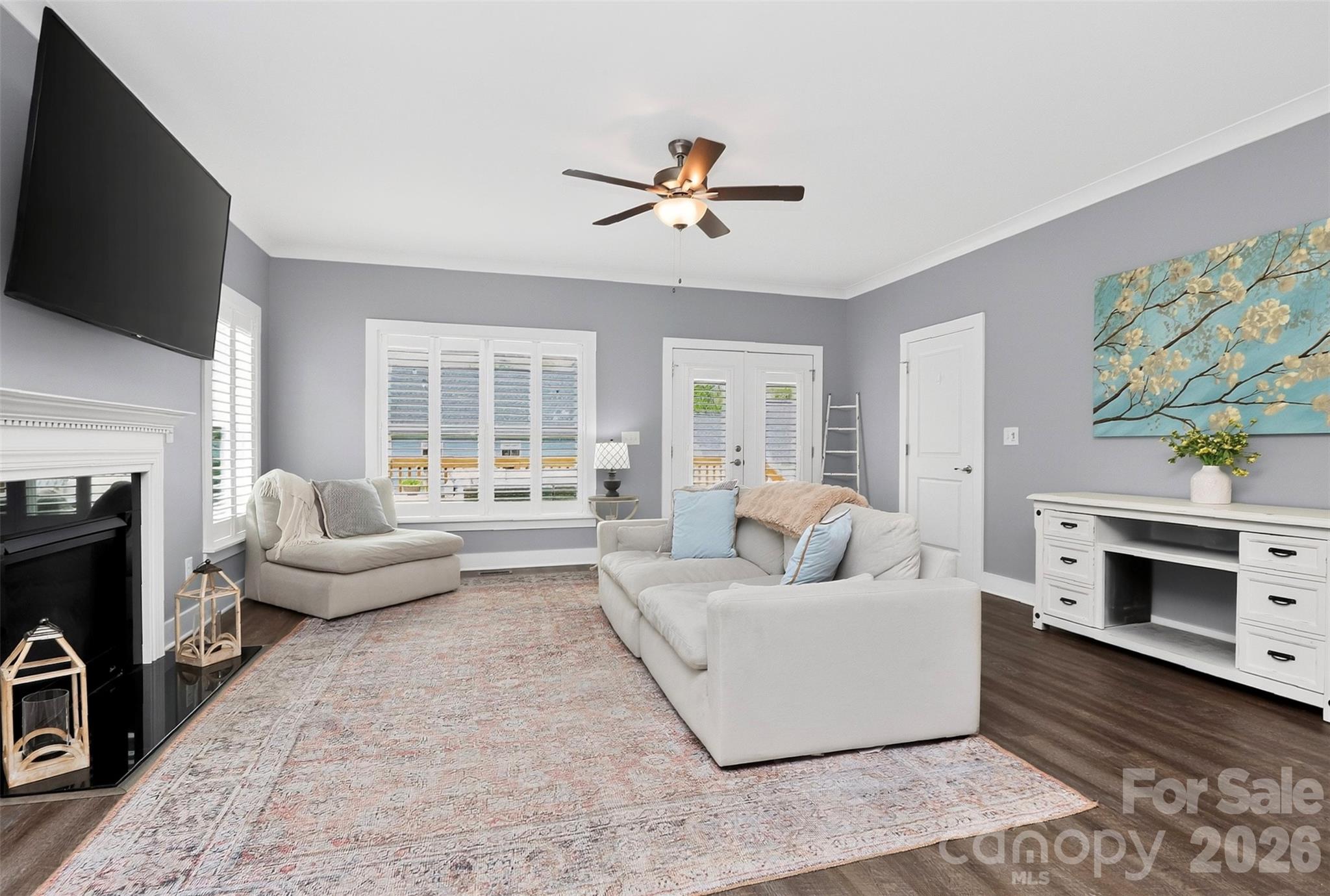 Kings Corner - Residential