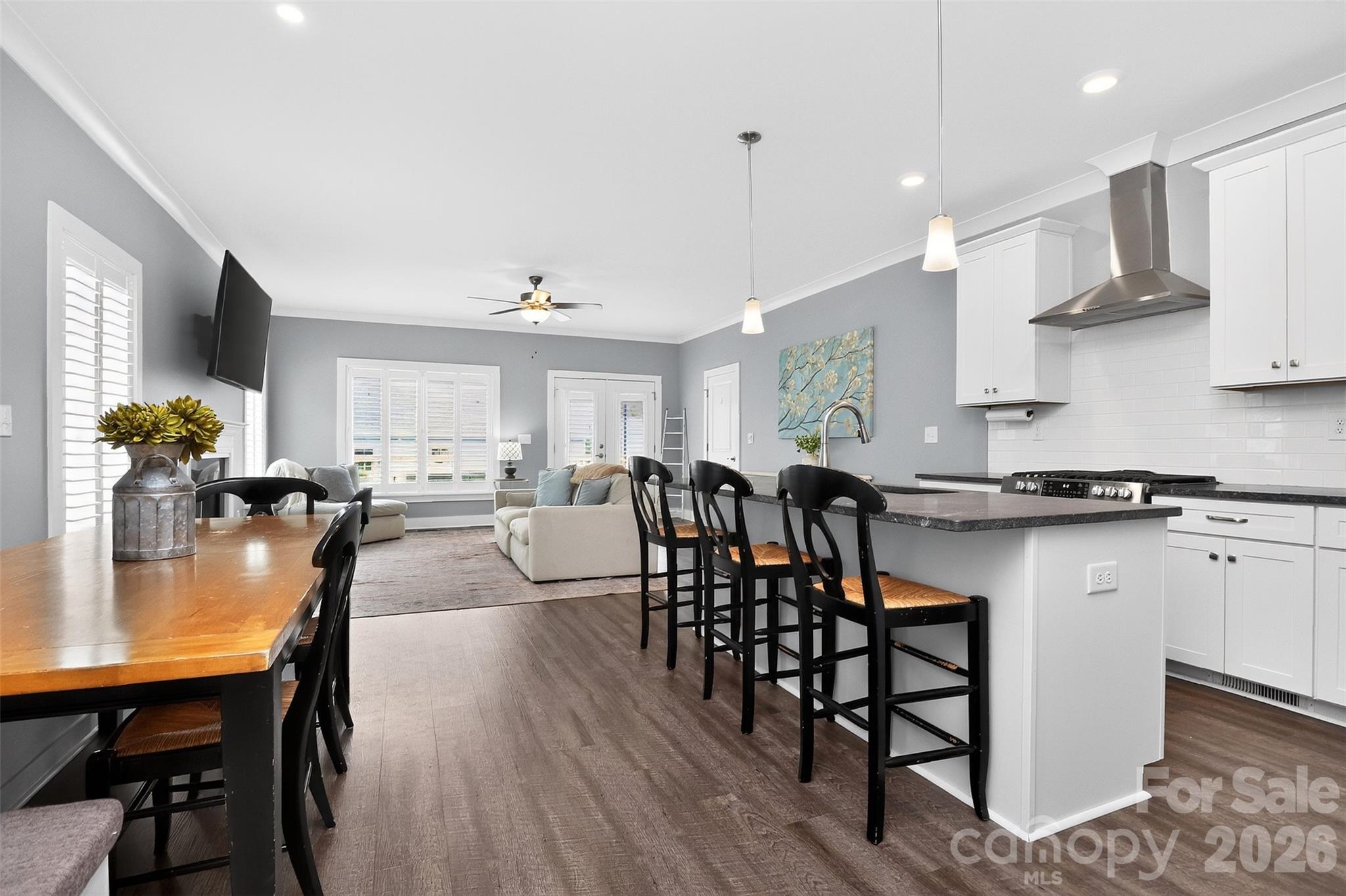 Kings Corner - Residential