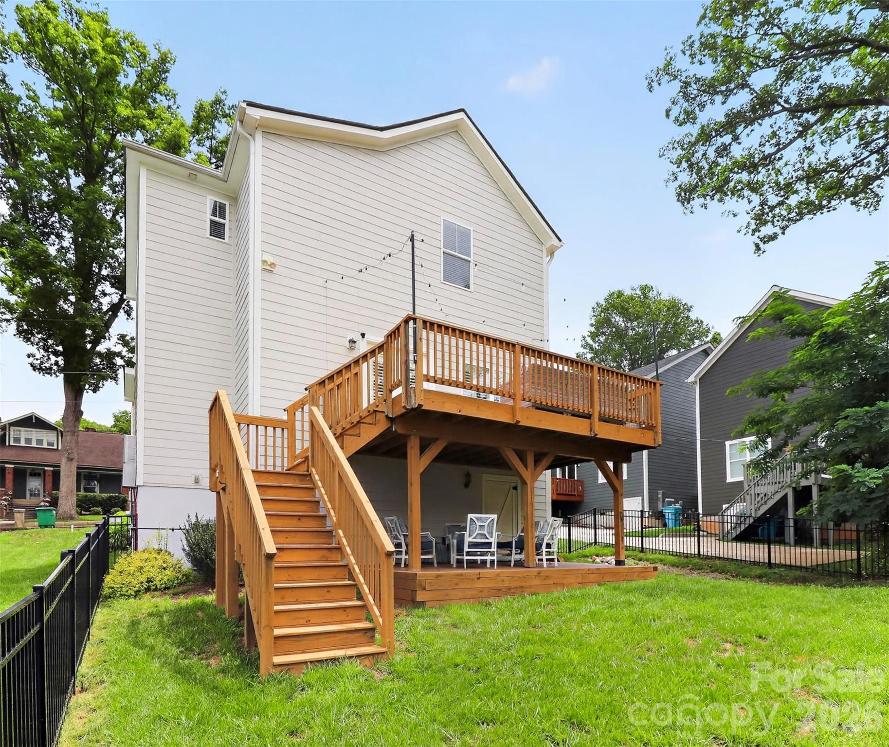 Kings Corner - Residential