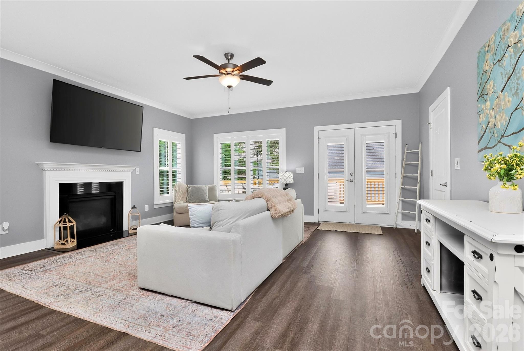 Kings Corner - Residential