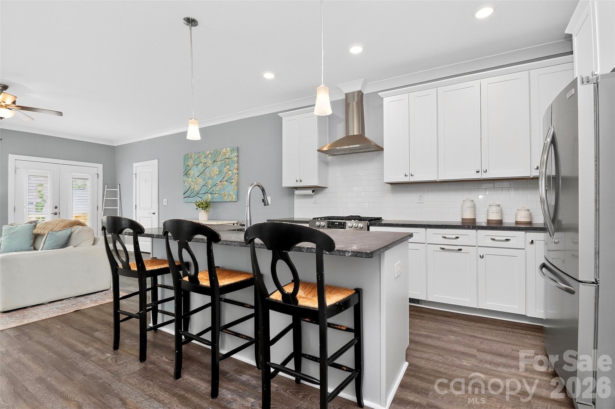 Kings Corner - Residential