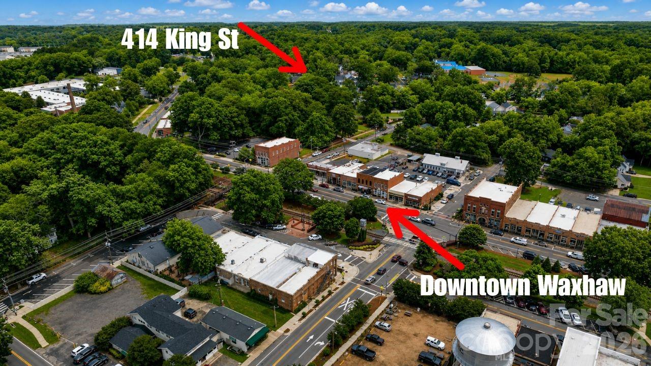 414 King Street