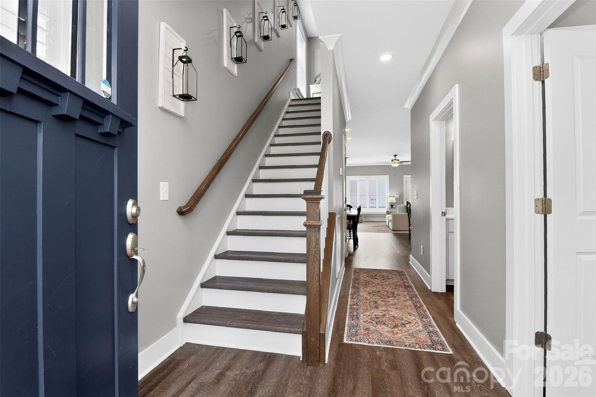 Kings Corner - Residential