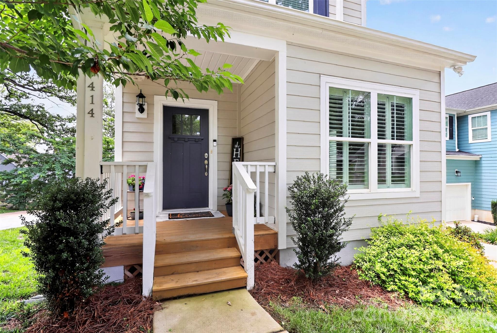 Kings Corner - Residential