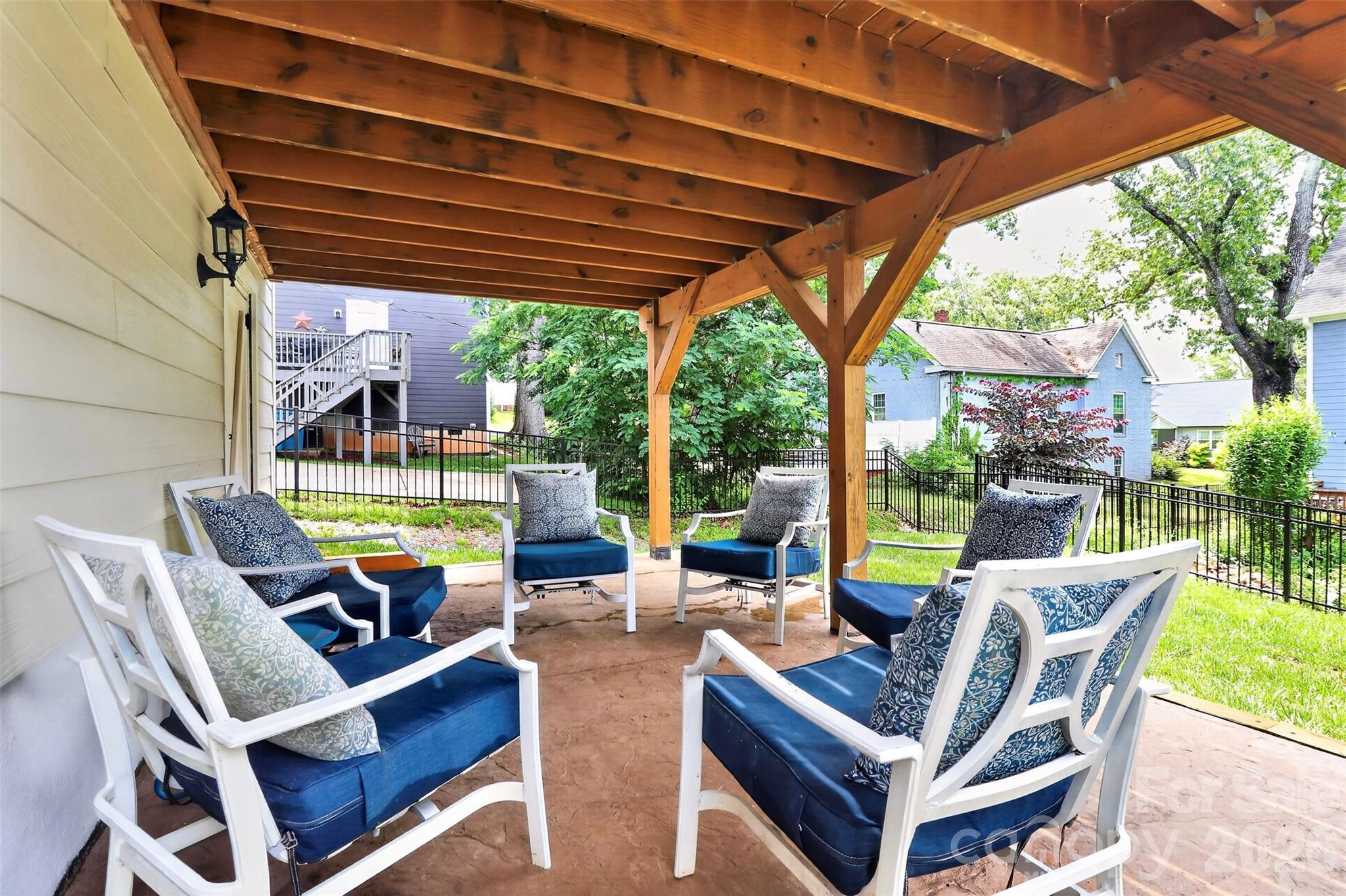 Kings Corner - Residential