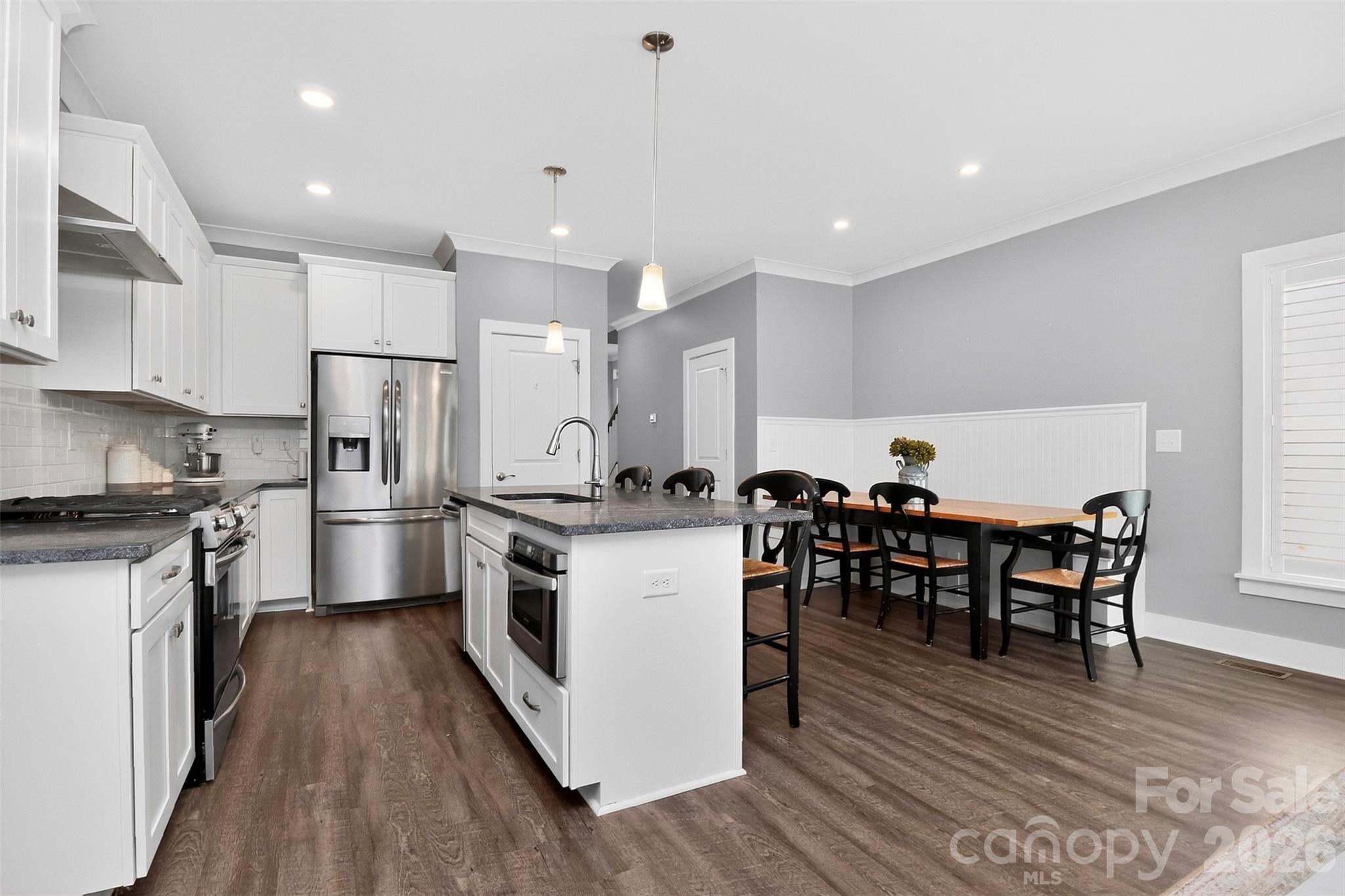 Kings Corner - Residential
