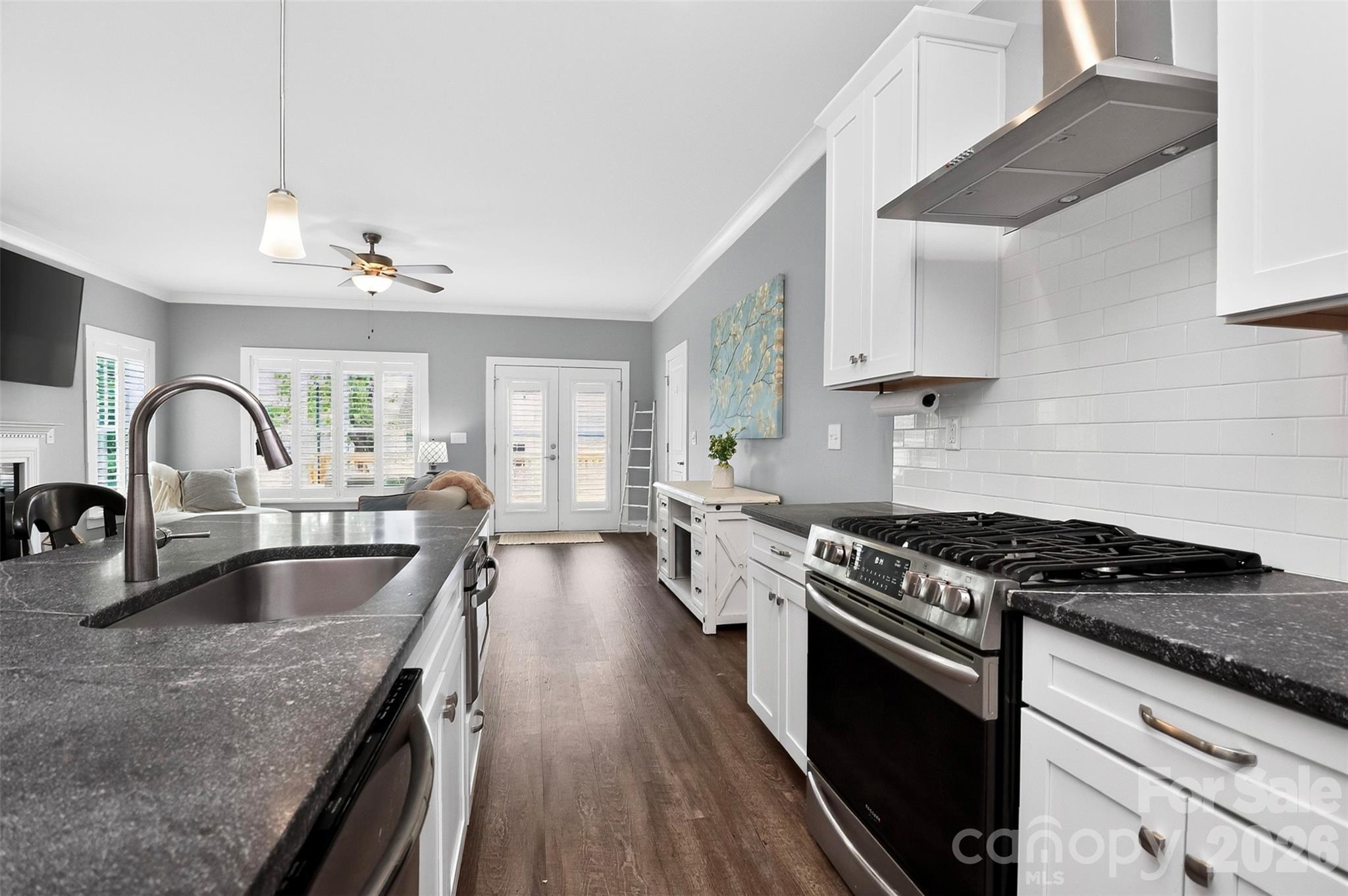 Kings Corner - Residential